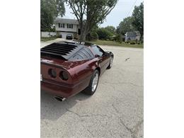 1989 Chevrolet Corvette (CC-2092500) for sale in Streamwood, Illinois
