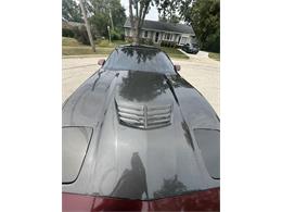 1989 Chevrolet Corvette (CC-2092500) for sale in Streamwood, Illinois
