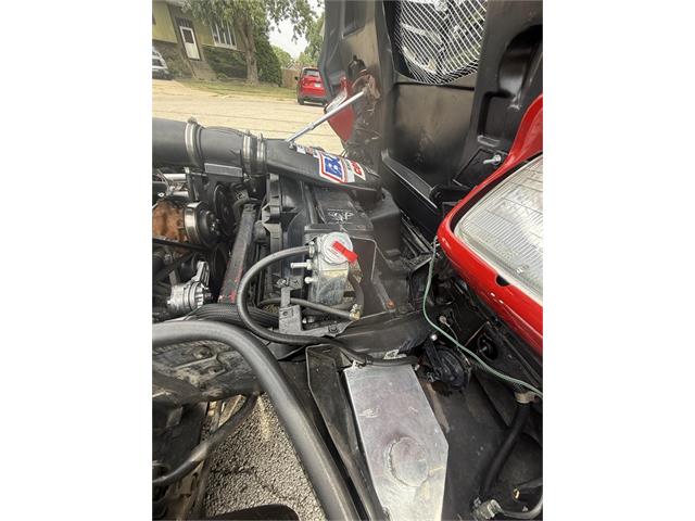 1989 Chevrolet Corvette (CC-2092500) for sale in Streamwood, Illinois
