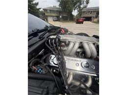1989 Chevrolet Corvette (CC-2092500) for sale in Streamwood, Illinois
