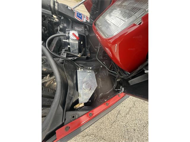1989 Chevrolet Corvette (CC-2092500) for sale in Streamwood, Illinois