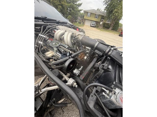 1989 Chevrolet Corvette (CC-2092500) for sale in Streamwood, Illinois