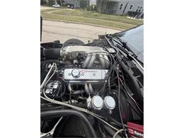 1989 Chevrolet Corvette (CC-2092500) for sale in Streamwood, Illinois