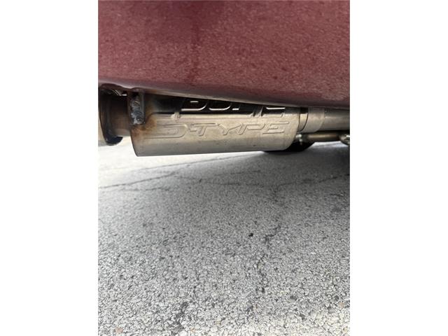 1989 Chevrolet Corvette (CC-2092500) for sale in Streamwood, Illinois