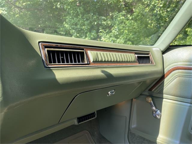 1974 Chevrolet Caprice Classic (CC-2092502) for sale in Asheboro, North Carolina