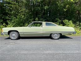 1974 Chevrolet Caprice Classic (CC-2092502) for sale in Asheboro, North Carolina