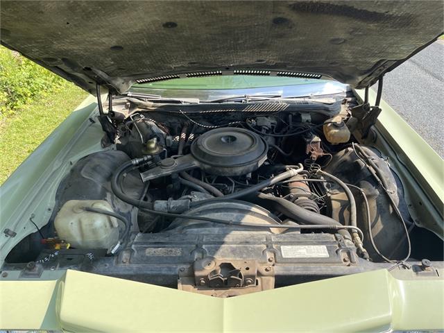 1974 Chevrolet Caprice Classic (CC-2092502) for sale in Asheboro, North Carolina
