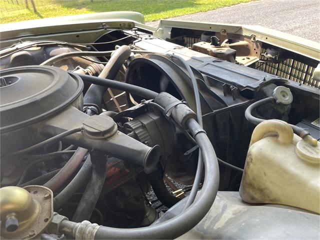 1974 Chevrolet Caprice Classic (CC-2092502) for sale in Asheboro, North Carolina