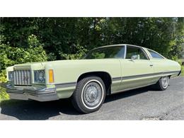 1974 Chevrolet Caprice Classic (CC-2092502) for sale in Asheboro, North Carolina