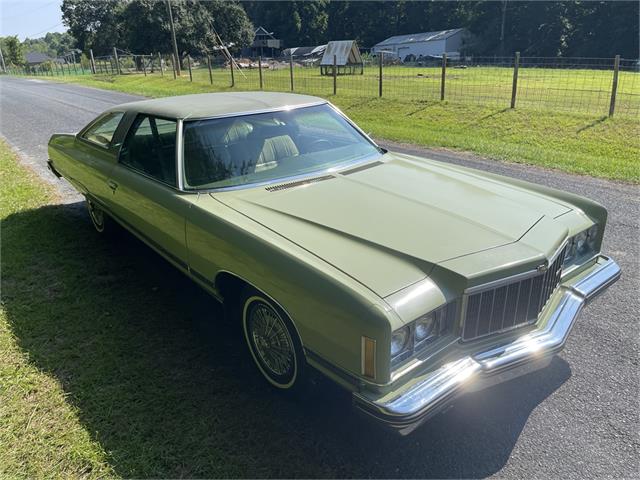 1974 Chevrolet Caprice Classic (CC-2092502) for sale in Asheboro, North Carolina