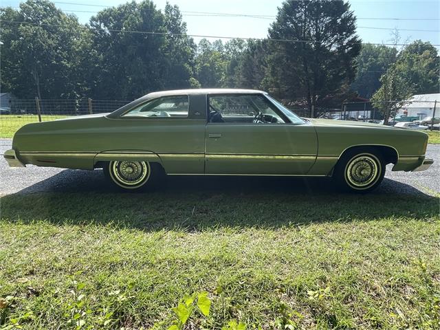 1974 Chevrolet Caprice Classic (CC-2092502) for sale in Asheboro, North Carolina