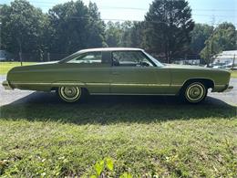 1974 Chevrolet Caprice Classic (CC-2092502) for sale in Asheboro, North Carolina