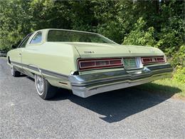 1974 Chevrolet Caprice Classic (CC-2092502) for sale in Asheboro, North Carolina