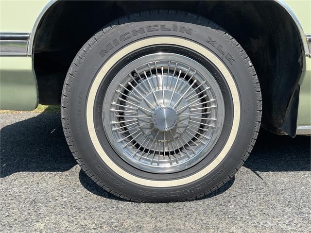 1974 Chevrolet Caprice Classic (CC-2092502) for sale in Asheboro, North Carolina
