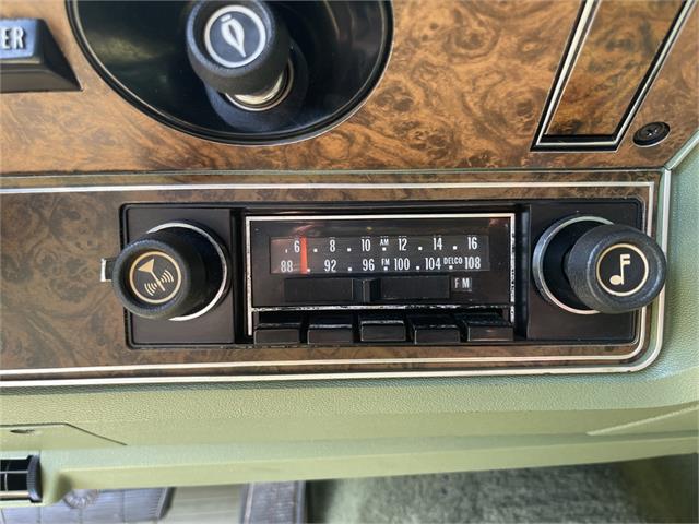 1974 Chevrolet Caprice Classic (CC-2092502) for sale in Asheboro, North Carolina