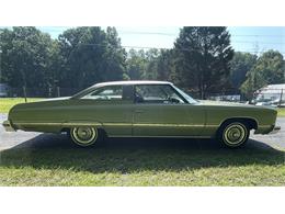 1974 Chevrolet Caprice Classic (CC-2092502) for sale in Asheboro, North Carolina