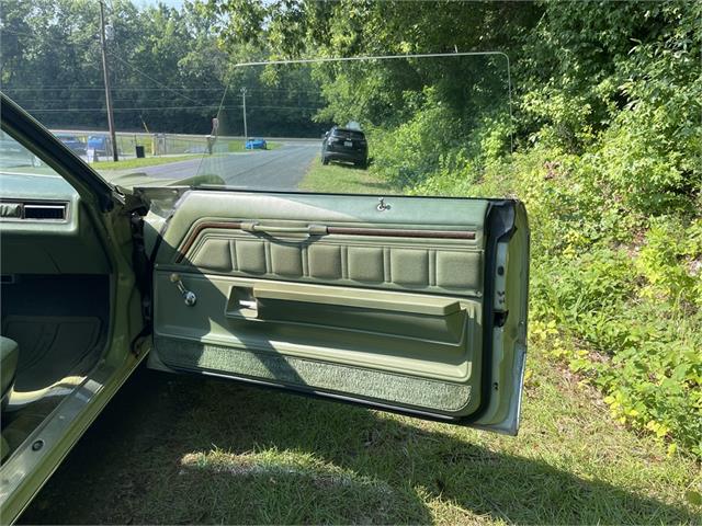 1974 Chevrolet Caprice Classic (CC-2092502) for sale in Asheboro, North Carolina