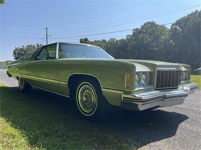 1974 Chevrolet Caprice Classic (CC-2092502) for sale in Asheboro, North Carolina
