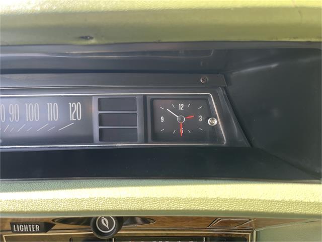 1974 Chevrolet Caprice Classic (CC-2092502) for sale in Asheboro, North Carolina