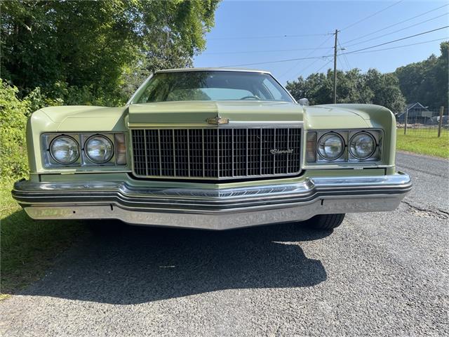 1974 Chevrolet Caprice Classic (CC-2092502) for sale in Asheboro, North Carolina