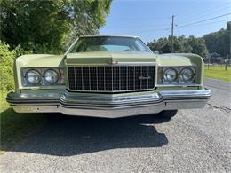 1974 Chevrolet Caprice Classic (CC-2092502) for sale in Asheboro, North Carolina