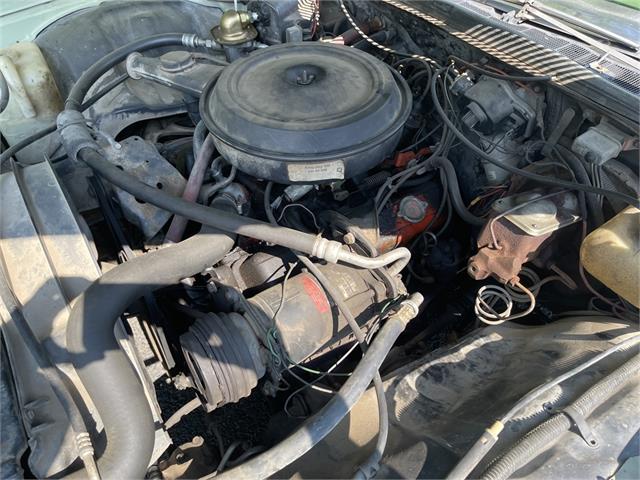 1974 Chevrolet Caprice Classic (CC-2092502) for sale in Asheboro, North Carolina