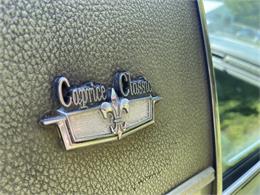 1974 Chevrolet Caprice Classic (CC-2092502) for sale in Asheboro, North Carolina