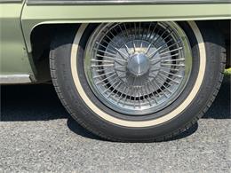 1974 Chevrolet Caprice Classic (CC-2092502) for sale in Asheboro, North Carolina
