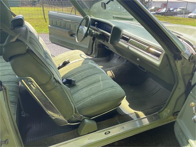 1974 Chevrolet Caprice Classic (CC-2092502) for sale in Asheboro, North Carolina
