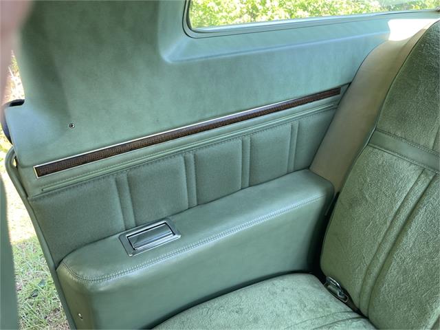 1974 Chevrolet Caprice Classic (CC-2092502) for sale in Asheboro, North Carolina