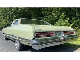 1974 Chevrolet Caprice Classic (CC-2092502) for sale in Asheboro, North Carolina