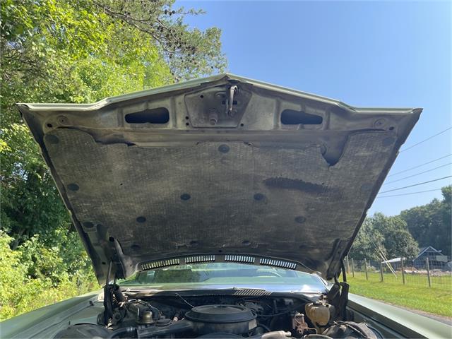 1974 Chevrolet Caprice Classic (CC-2092502) for sale in Asheboro, North Carolina