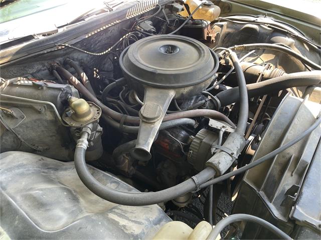 1974 Chevrolet Caprice Classic (CC-2092502) for sale in Asheboro, North Carolina