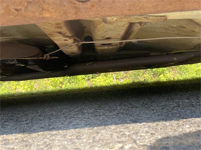 1974 Chevrolet Caprice Classic (CC-2092502) for sale in Asheboro, North Carolina