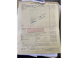 1974 Chevrolet Caprice Classic (CC-2092502) for sale in Asheboro, North Carolina