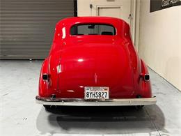 1937 Chevrolet Business Coupe (CC-2092503) for sale in Palm Desert , California