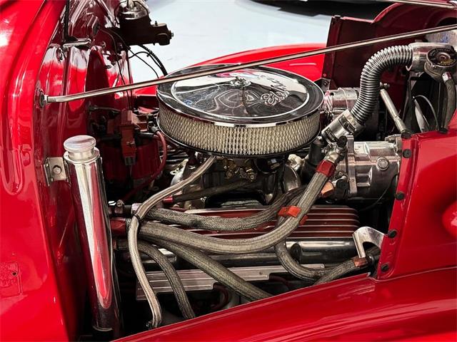 1937 Chevrolet Business Coupe (CC-2092503) for sale in Palm Desert , California