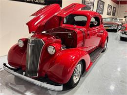 1937 Chevrolet Business Coupe (CC-2092503) for sale in Palm Desert , California