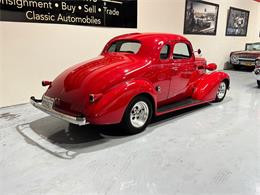 1937 Chevrolet Business Coupe (CC-2092503) for sale in Palm Desert , California