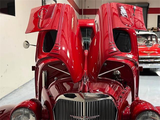 1937 Chevrolet Business Coupe (CC-2092503) for sale in Palm Desert , California