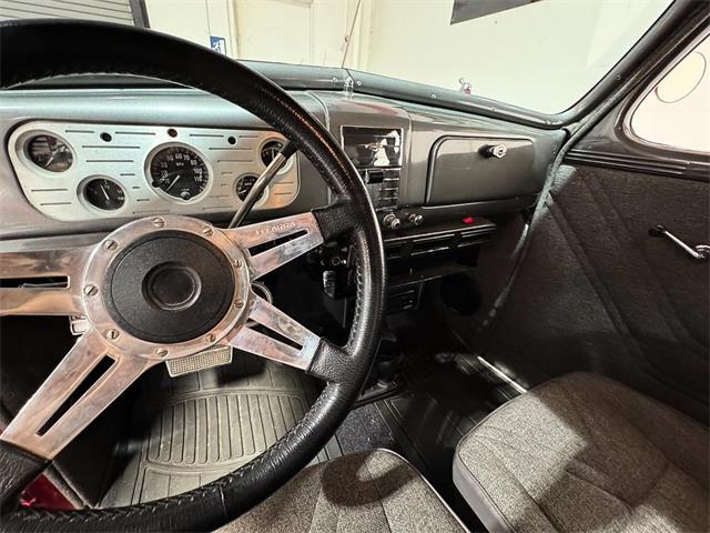 1937 Chevrolet Business Coupe (CC-2092503) for sale in Palm Desert , California