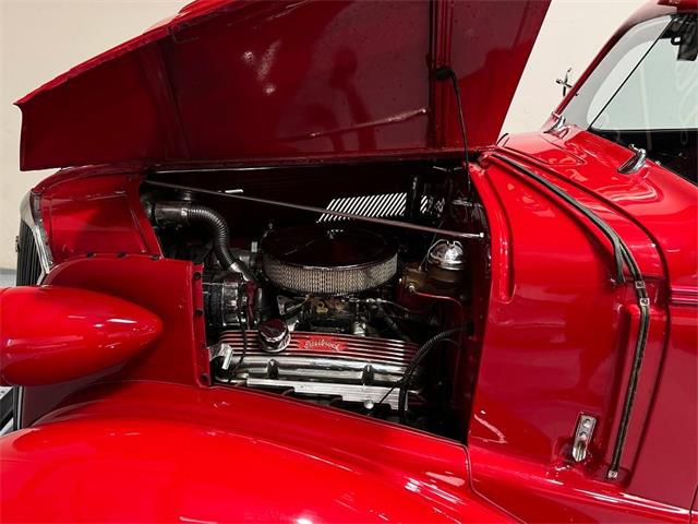 1937 Chevrolet Business Coupe (CC-2092503) for sale in Palm Desert , California