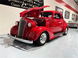 1937 Chevrolet Business Coupe (CC-2092503) for sale in Palm Desert , California