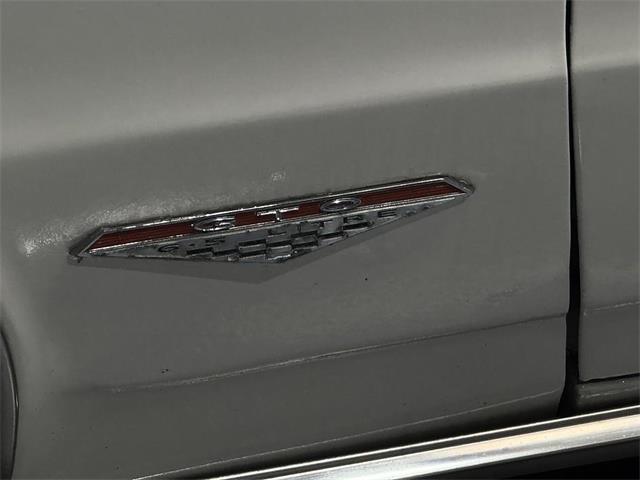 1965 Pontiac GTO (CC-2092505) for sale in Palm Desert , California