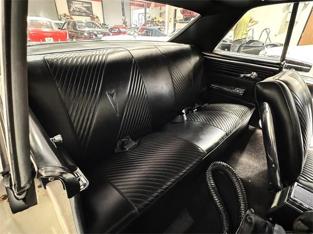 1965 Pontiac GTO (CC-2092505) for sale in Palm Desert , California