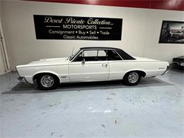 1965 Pontiac GTO (CC-2092505) for sale in Palm Desert , California