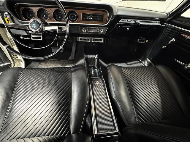 1965 Pontiac GTO (CC-2092505) for sale in Palm Desert , California