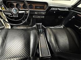 1965 Pontiac GTO (CC-2092505) for sale in Palm Desert , California