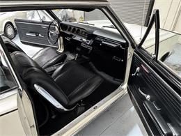 1965 Pontiac GTO (CC-2092505) for sale in Palm Desert , California
