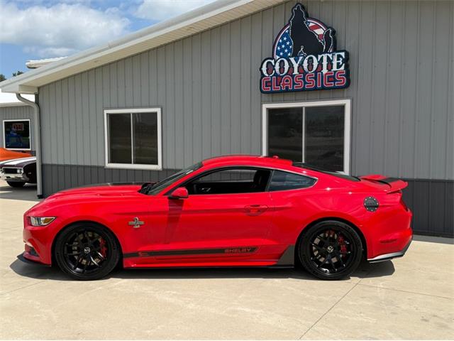 2015 Ford Mustang (CC-2092506) for sale in Greene, Iowa